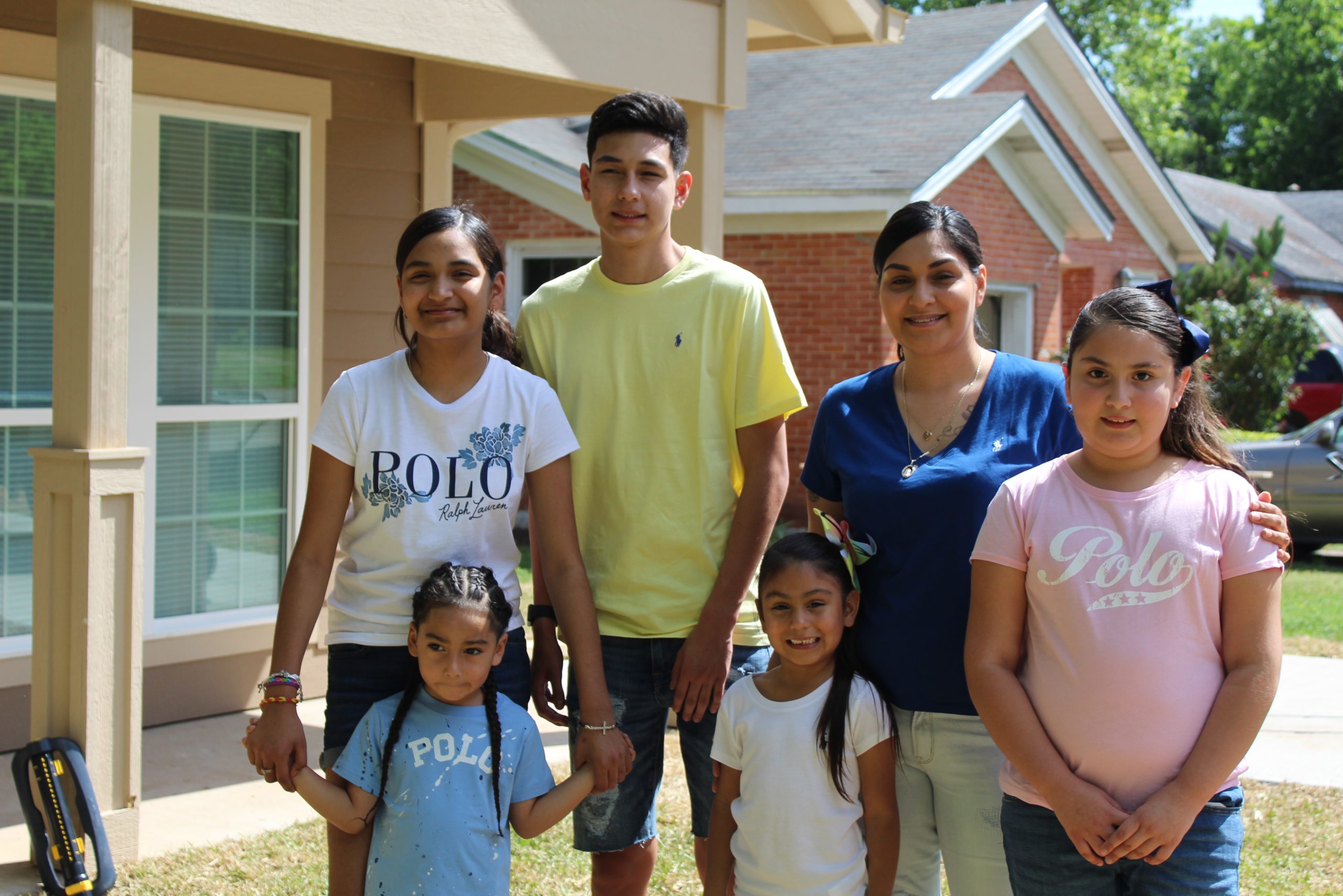 Hernandez Fam 2 Hernandez Fam 2