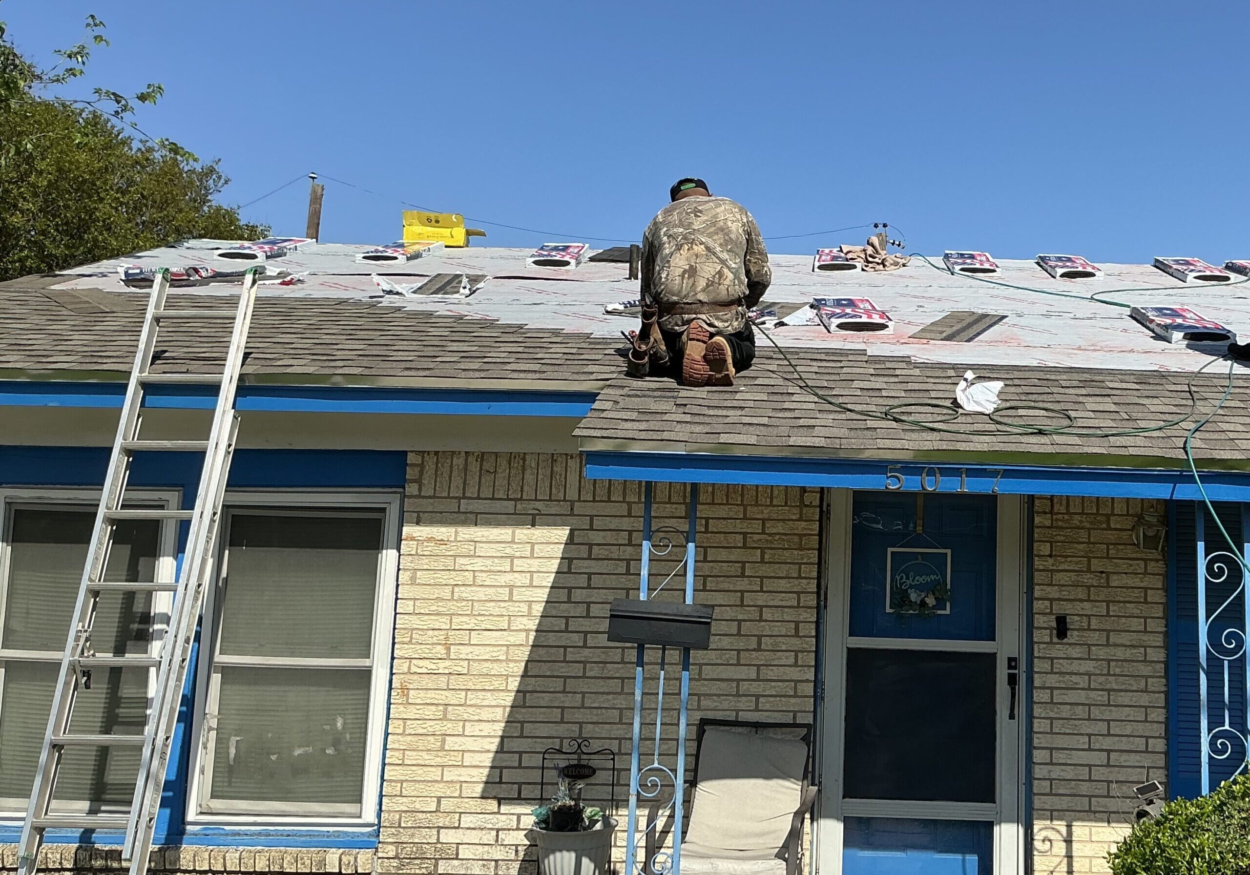 Repair Program Repair Program